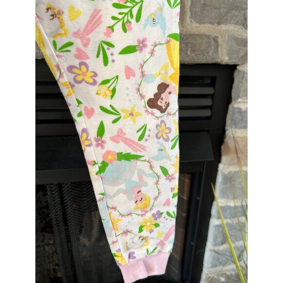 Disney Princess Pajamas - Picture 3 of 5